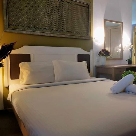 Beachfront Full Sea Penang Танджунг Бунга Екстериор снимка