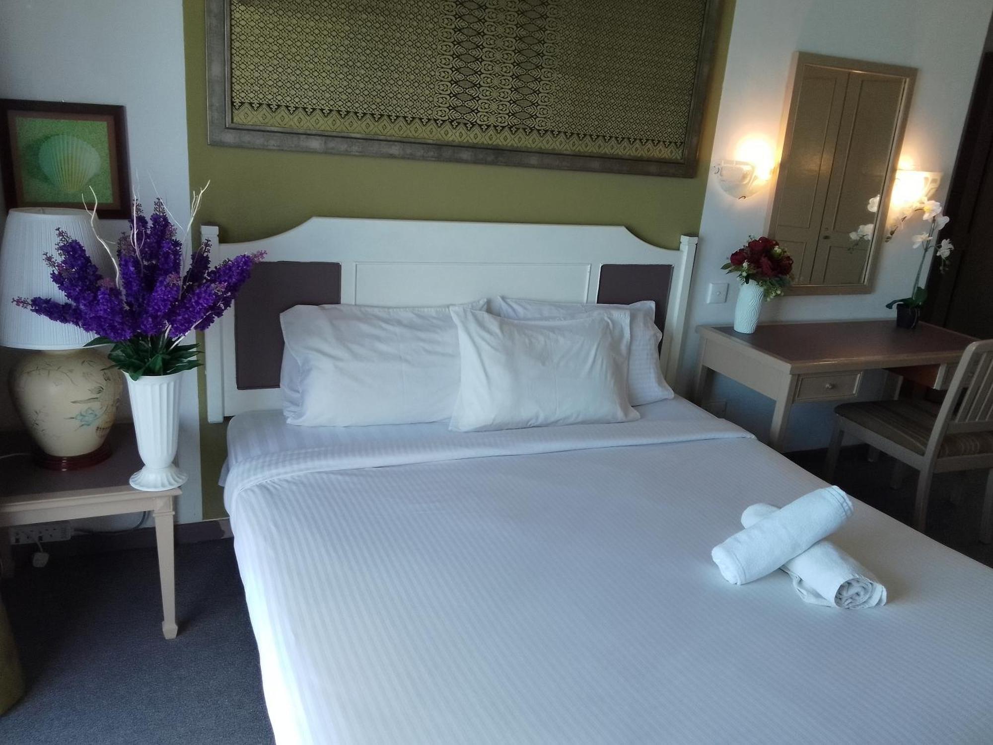 Beachfront Full Sea Penang Танджунг Бунга Екстериор снимка