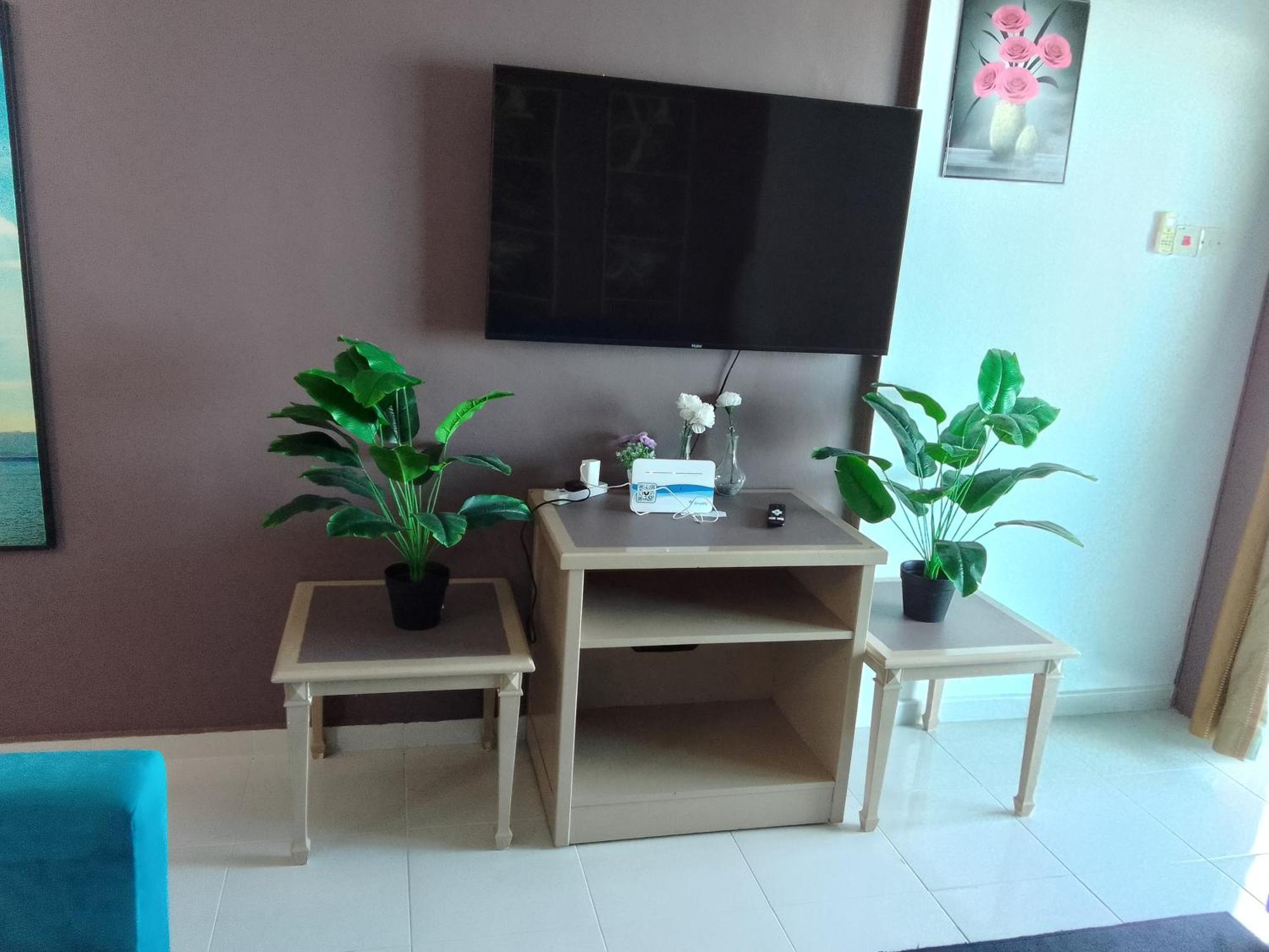 Beachfront Full Sea Penang Танджунг Бунга Екстериор снимка